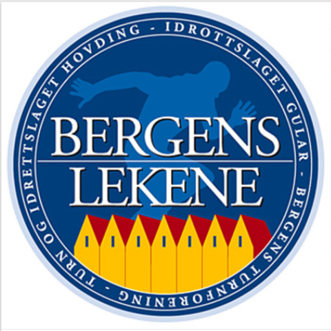 Bergenslekene